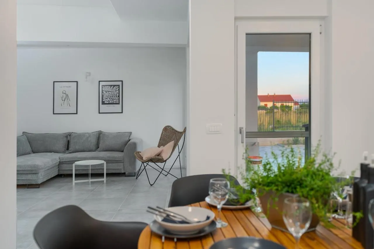 Apartment Villa Dream Island Paljuv Croatia