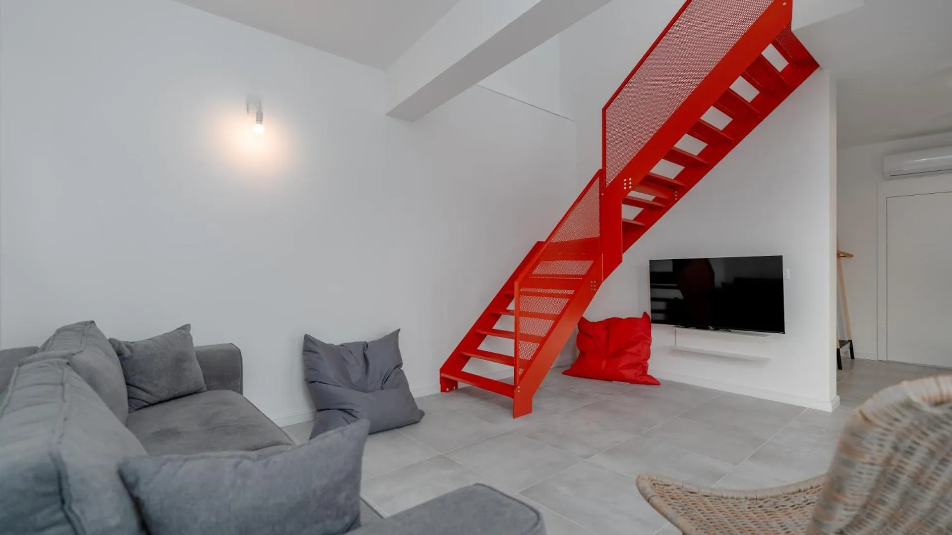 Apartment Villa Dream Island Paljuv
